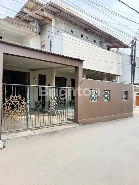 image RUMAH & KOST SIAP HUNI DAN SIAP UNTUK USAHA DI JATIPADANG PASAR MINGGU JAKARTA SELATAN L94C226 (6)