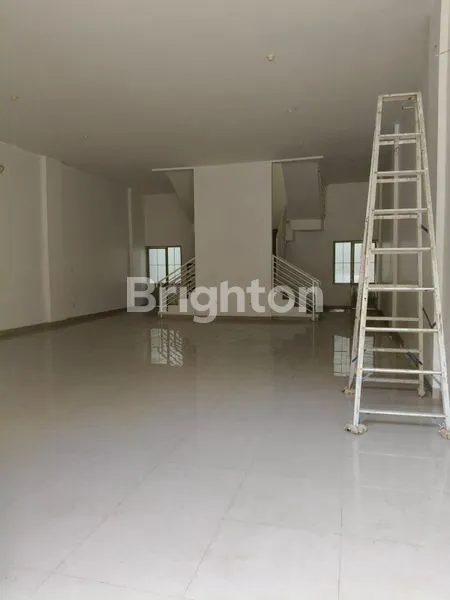 image RUKO GANDENG MURAH DI TANGERANG, BANGUNAN 3 LANTAI (2)