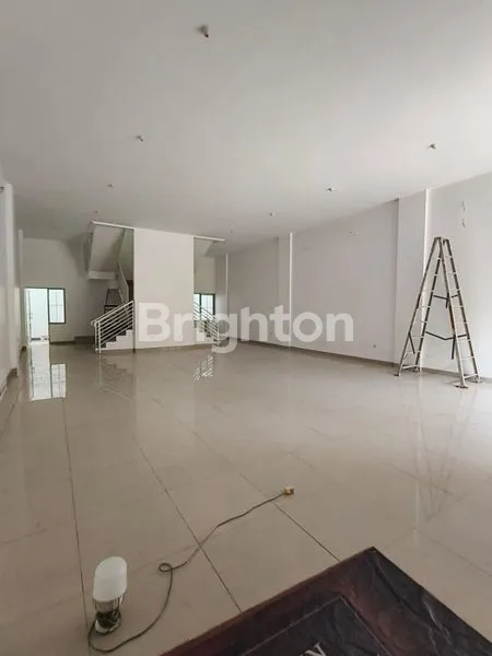 image RUKO GANDENG MURAH DI TANGERANG, BANGUNAN 3 LANTAI (5)