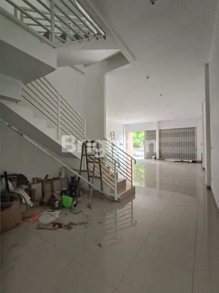 image RUKO GANDENG MURAH DI TANGERANG, BANGUNAN 3 LANTAI (6)