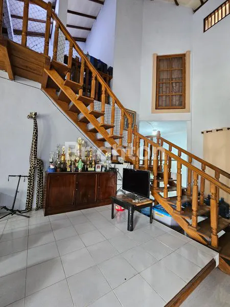 image DIJUAL CEPAT! RUMAH 2 LANTAI SIAP HUNI DI KUNCIRAN MAS, AKSES TOL DEKAT (5)