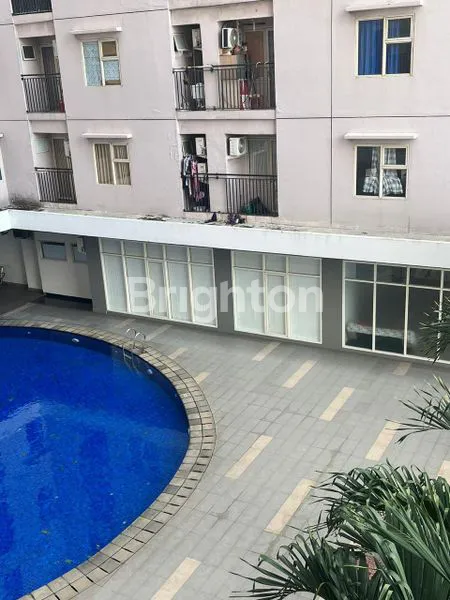 image MURAH APARTEMEN GREEN PARK VIEW STUDIO FULL FURNISHED JAKARTA BATAT (7)