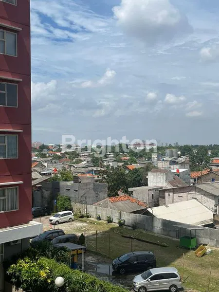 image MURAH APARTEMEN GREEN PARK VIEW STUDIO FULL FURNISHED JAKARTA BATAT (6)