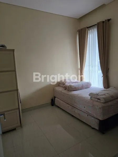 image RUMAH MEWAH 2 LANTAI KAHURIPAN TERRACE SIDOARJO, SIAP HUNI (6)