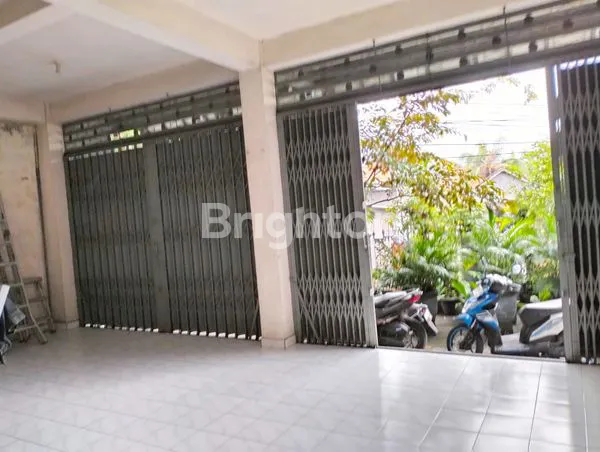 image RUKO LANTAI 2 DI PANDANG SAMBIAN  (4)