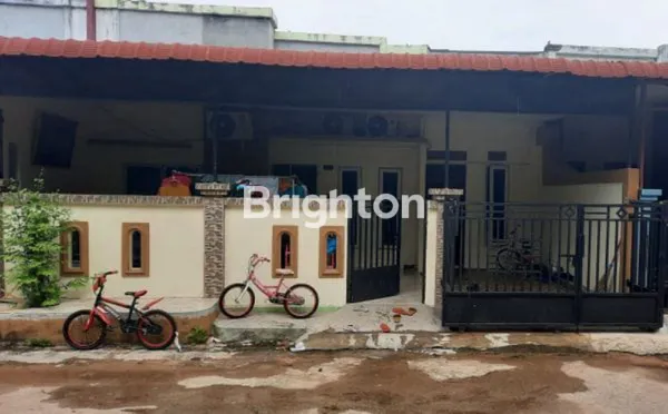 image DIJUAL RUMAH DI AKASIA GARDEN BATAM (1)