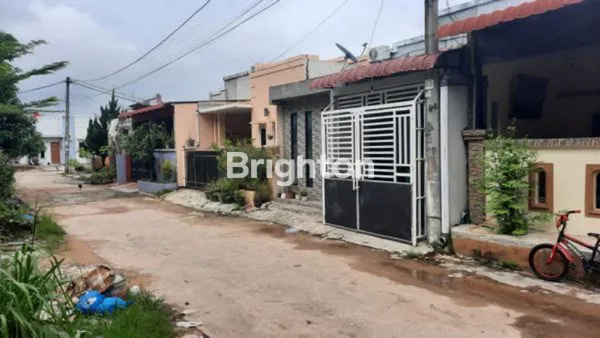 image DIJUAL RUMAH DI AKASIA GARDEN BATAM (2)