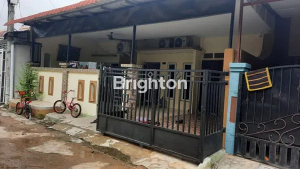 image DIJUAL RUMAH DI AKASIA GARDEN BATAM (5)