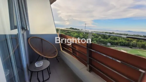 image DISEWAKAN APARTMENT NUVASA BAY TYPE 1 BEDROOM (1)