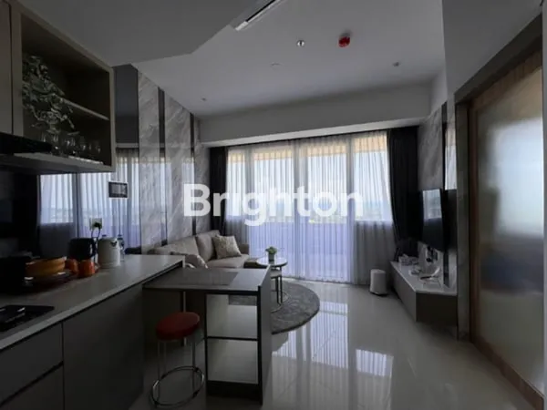 image DISEWAKAN APARTMENT NUVASA BAY TYPE 1 BEDROOM (3)