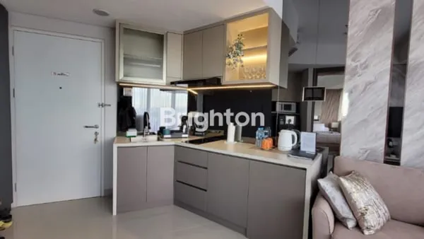 image DISEWAKAN APARTMENT NUVASA BAY TYPE 1 BEDROOM (4)