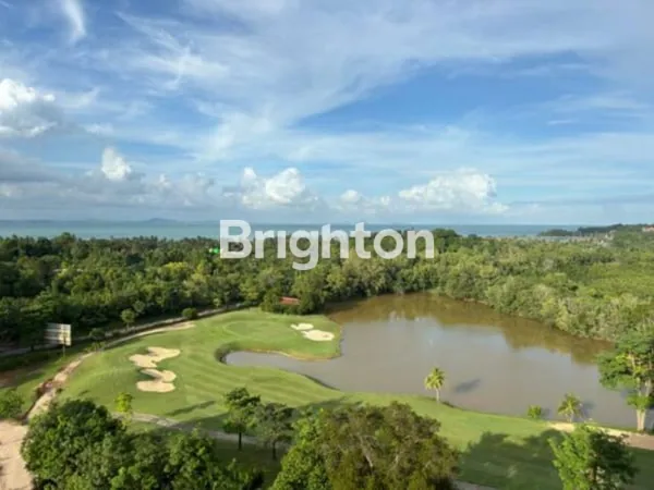 image DISEWAKAN APARTMENT NUVASA BAY TYPE 1 BEDROOM (5)