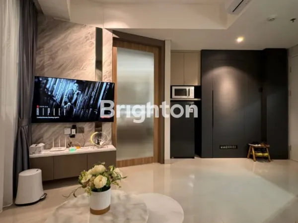 image DISEWAKAN APARTMENT NUVASA BAY TYPE 1 BEDROOM (6)