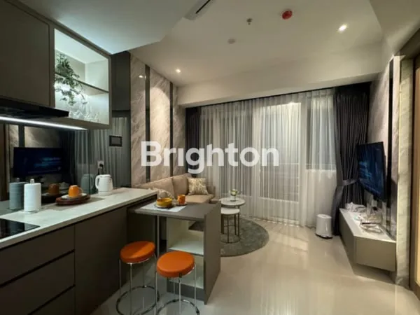 image DISEWAKAN APARTMENT NUVASA BAY TYPE 1 BEDROOM (7)