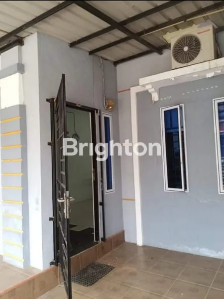 image RUMAH DI TIBAN IMPIAN DEKAT DENGAN KERAMAIAN (1)