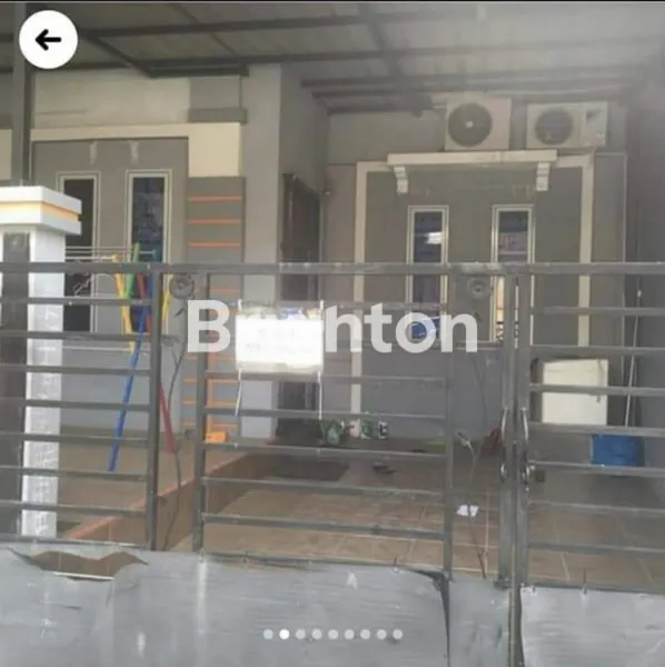 image RUMAH DI TIBAN IMPIAN DEKAT DENGAN KERAMAIAN (3)