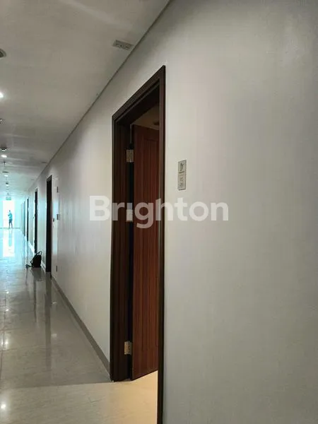 image APARTEMEN B RESIDENCE STUDIO FULL FURNISHED TINGGAL BAWA KOPER JAKARTA BARAT (5)