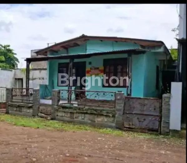 image RUMAH MURAH STRATEGIS DEKAT TOL BUAHBATU DI JALAN LOGAM MARGACINTA BUAHBATU BANDUNG, MALL, DAN TELKOM – BEBAS BANJIR! (1)