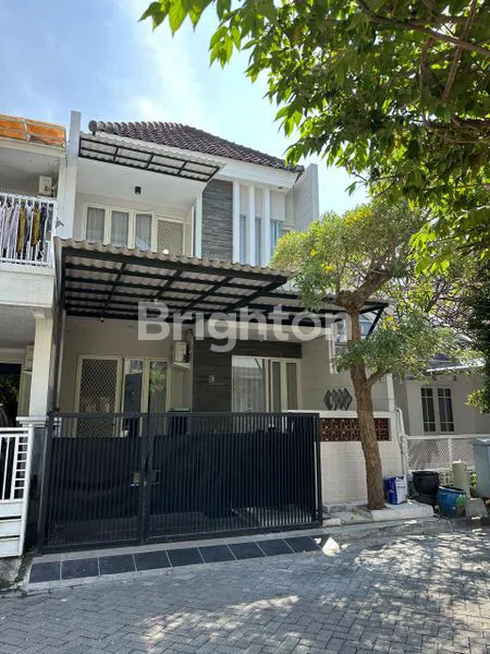 Gambar Property RUMAH MEWAH SHM DI PAKUWON CITY, 3+1 KT