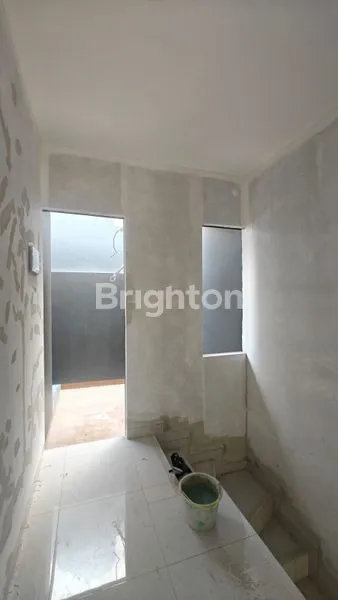 image RUMAH MINIMALIS BARU SIAP HUNI DI DURI KEPA, BONUS KITCHEN SET (4)