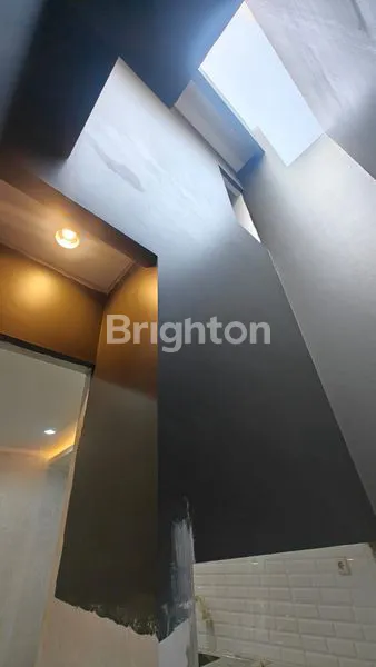 image RUMAH MINIMALIS BARU SIAP HUNI DI DURI KEPA, BONUS KITCHEN SET (5)