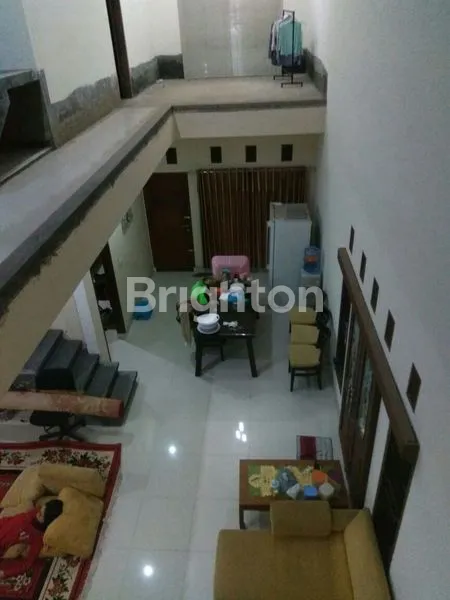 image RUMAH MEWAH 2,5 LT LOKASI PINGGIR JLN, SIAP HUNI & LINGK SEJUK & DKT PUSAT KOTA CIMAHI  (5)