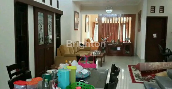 image RUMAH MEWAH 2,5 LT LOKASI PINGGIR JLN, SIAP HUNI & LINGK SEJUK & DKT PUSAT KOTA CIMAHI  (4)