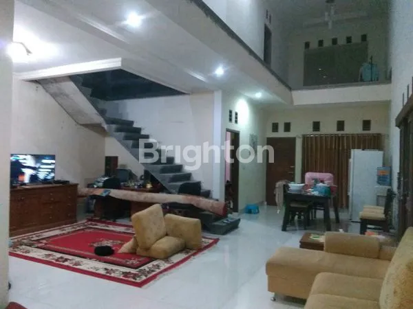 image RUMAH MEWAH 2,5 LT LOKASI PINGGIR JLN, SIAP HUNI & LINGK SEJUK & DKT PUSAT KOTA CIMAHI  (2)