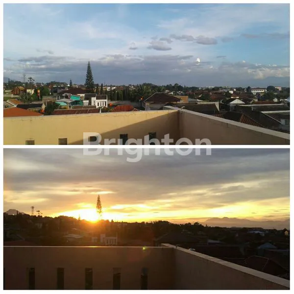 image RUMAH MEWAH 2,5 LT LOKASI PINGGIR JLN, SIAP HUNI & LINGK SEJUK & DKT PUSAT KOTA CIMAHI  (6)