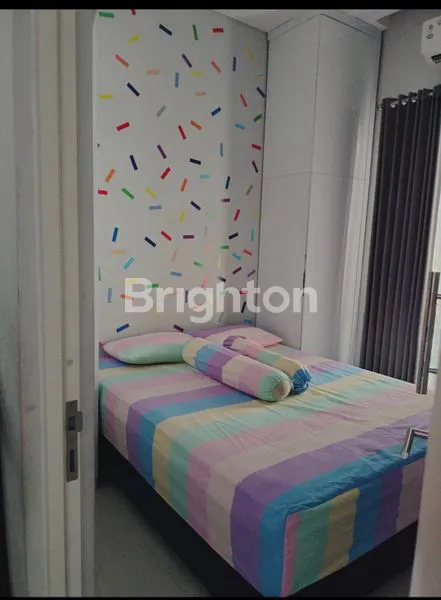 image RUMAH MODERN 2 LANTAI STRATEGIS DI KAHURIPAN PARK SIDOARJO (6)