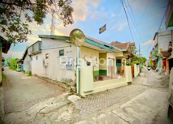 image DIJUAL RUMAH DAN KOST-KOSTAN AREA JOGJA KOTA TEGALCATAK UMBULHARJO YOGYAKARTA (2)
