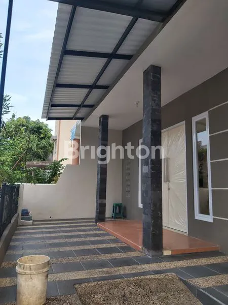 image RUMAH MINIMALIS INTERNATIONAL VILLAGE 1 CITRALAND (2)