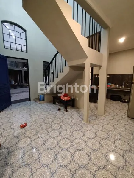 image RUMAH MEWAH 2 LANTAI DI CITRA GARDEN SIDOARJO, DEKAT TOL (4)