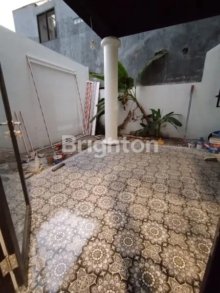 image RUMAH MEWAH 2 LANTAI DI CITRA GARDEN SIDOARJO, DEKAT TOL (5)