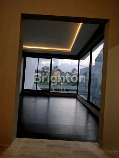 image RUMAH MEWAH 2 LANTAI DI CITRA GARDEN SIDOARJO, DEKAT TOL (7)