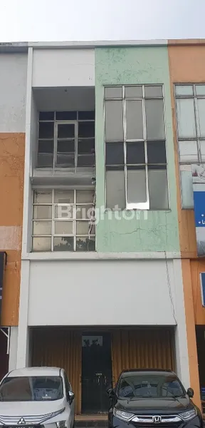 image RUKO BOULEVARD DI GADING SERPONG (7)