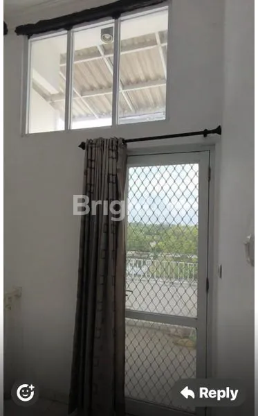 image RUMAH SEWA SURABAYA TIMUR DEKAT ITS (1)