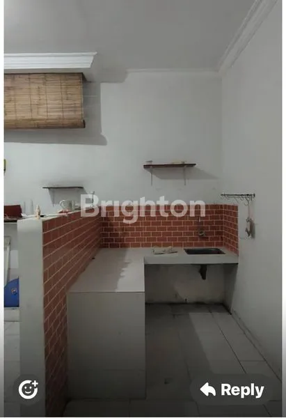 image RUMAH SEWA SURABAYA TIMUR DEKAT ITS (2)