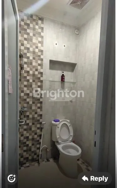 image RUMAH SEWA SURABAYA TIMUR DEKAT ITS (3)