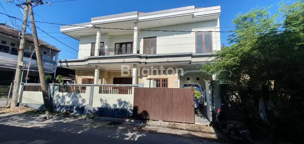 image RUMAH LUAS DI GATSU TENGAH (1)