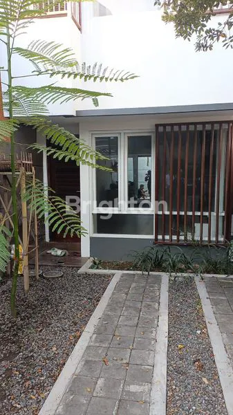 image RUMAH MINIMALIS 2 LANTAI DI SIDAKARYA (2)