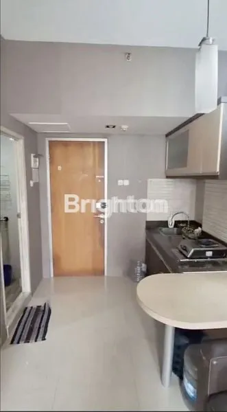 image PUNCAK PERMAI 2BR LANTAI RENDAH HADAP PASMOD HANYA 235JT FULL FURNISHED  (2)