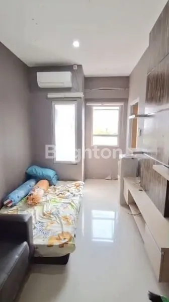 image PUNCAK PERMAI 2BR LANTAI RENDAH HADAP PASMOD HANYA 235JT FULL FURNISHED  (3)