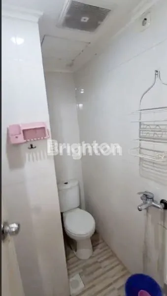 image PUNCAK PERMAI 2BR LANTAI RENDAH HADAP PASMOD HANYA 235JT FULL FURNISHED  (4)