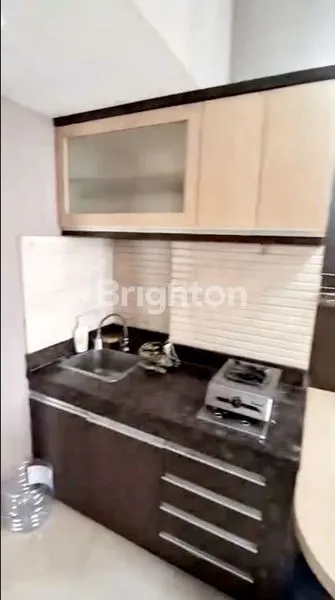 image PUNCAK PERMAI 2BR LANTAI RENDAH HADAP PASMOD HANYA 235JT FULL FURNISHED  (5)