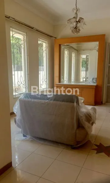 image RUMAH FURNISH SURABAYA TIMUR DEKAT ITS (1)