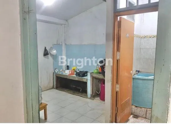 RUMAH 1 LANTAI PASAR KEMIS