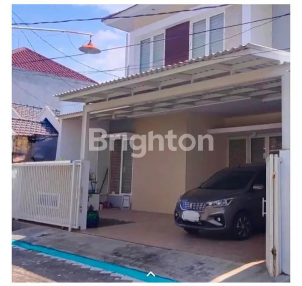 image DIJUAL!!! RUMAH MULYOSARI UTARA SURABAYA (1)