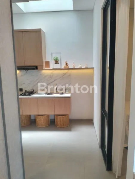 image RUMAH 2 LANTAI, LOKASI DEKAT PAKUWON CITY SURABAYA TIMUR (2)