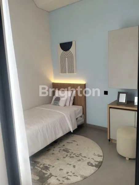 image RUMAH 2 LANTAI, LOKASI DEKAT PAKUWON CITY SURABAYA TIMUR (4)